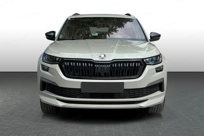 Skoda Kodiaq Sportline 2.0 TSI 4x4  DSG