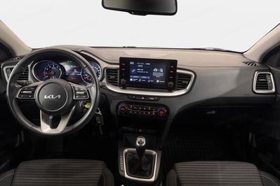 Kia Ceed 1.5 T-GDI