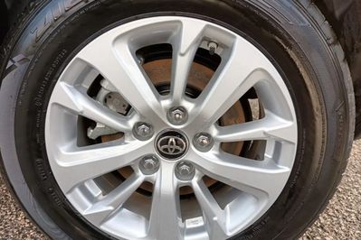 Toyota Yaris Cross Comfort 1.5 Hybrid