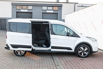 Ford Transit Connect Kombi L2H1 Active N1