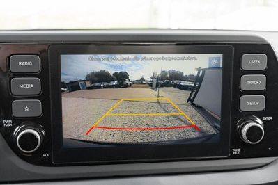 Hyundai Bayon 1.0 T-GDI Smart