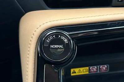 Lexus NX 350h Prestige 2.5 Hybrid