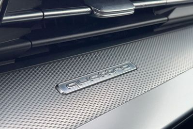 Audi A3 S3 Sportback TFSI quattro