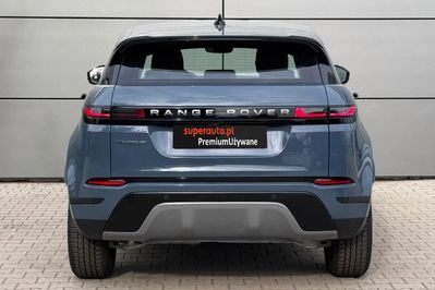 Land Rover Range Rover Evoque D200 S