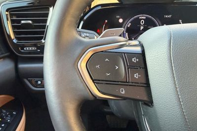 Lexus NX 450h+ Prestige 2.5 Plug-in Hybrid