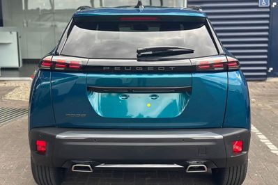 Peugeot 2008 Allure e-DCS 1.2 mHEV