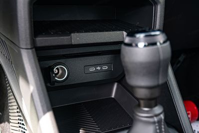 Dacia Bigster Essential 1.2 TCe