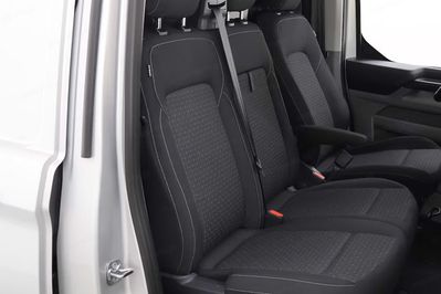 Ford Transit Custom 320 L2H1 Trend