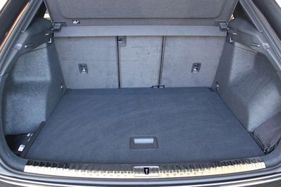 Audi Q3 35 TFSI S line