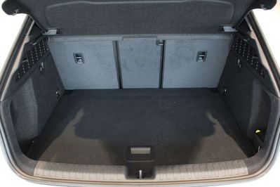 Audi A3 TFSI Advanced Sportback