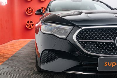 Mercedes Klasa E 220 d Avantgarde