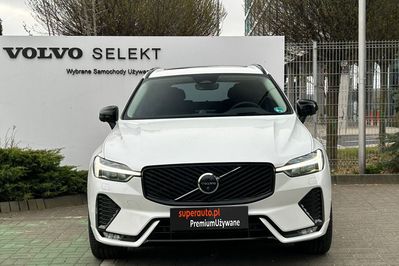 Volvo XC60 B5 B AWD Momentum Pro aut