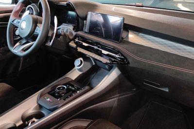 Alfa Romeo Tonale 1.5 Intensa