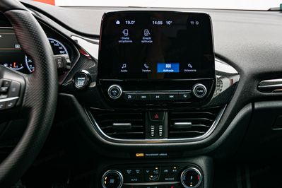 Ford Fiesta 1.5 EcoBoost ST2 ASS