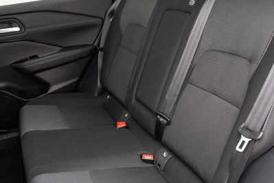 Nissan Qashqai 1.3 DIG-T MHEV Premiere Edition