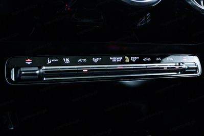 Mercedes A Klasa 35 AMG 4-Matic