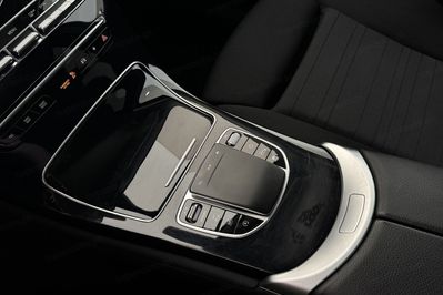 Mercedes GLC 200 d mHEV 4-Matic Avantgarde