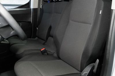 Toyota Proace City Long