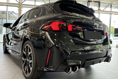 BMW Seria 1 M135 xDrive