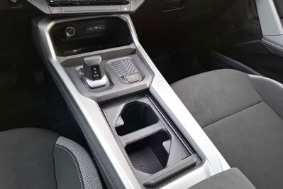 Dacia Bigster Journey 1.8 Full Hybrid