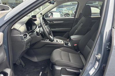 Mazda CX-5 2.0 Exclusive-Line 2WD