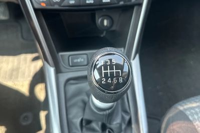 Suzuki SX4 S-cross 1.4 SHVS Premium