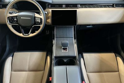 Land Rover Range Rover Velar 3.0 P400 Autobiography