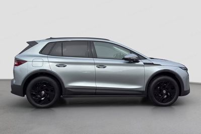 Skoda Elroq 50