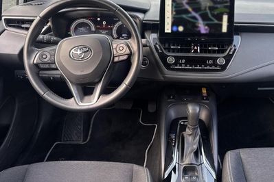 Toyota Corolla 1.8 Hybrid Comfort