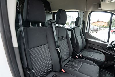 Ford Transit 350 L3H2 Trend Zabudowa Brygadowa