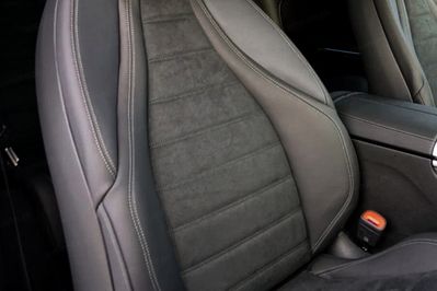 Mercedes CLE 200 4-Matic AMG Line