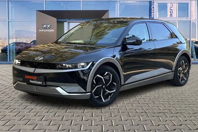 Hyundai Ioniq 5 77kWh Techniq