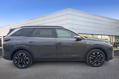 Peugeot 5008 1.2 PureTech