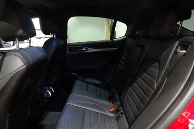 Alfa Romeo Stelvio 2.0 Turbo Veloce Q4 aut