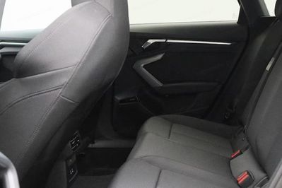 Audi A3 45 TFSIe S Line Sportback