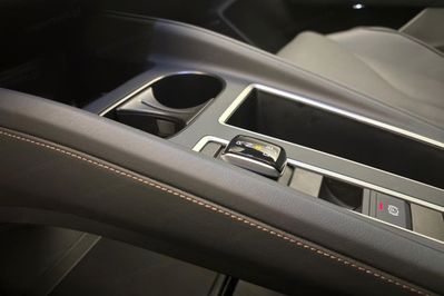 Skoda Enyaq 85 82kWh