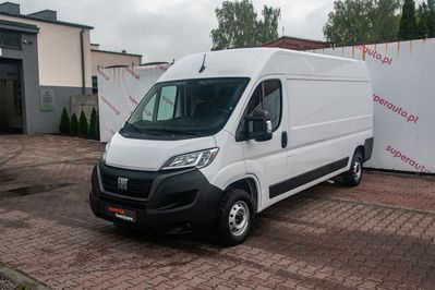 Fiat Ducato L3H2