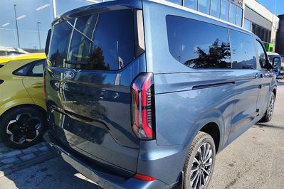 Ford Tourneo Custom L2H1 Titanium X 320 A8