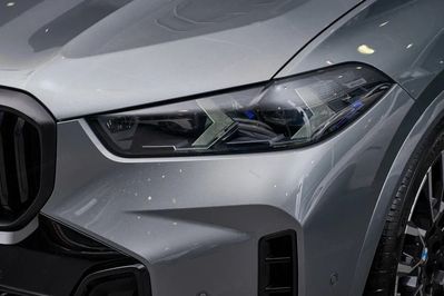 BMW X5 xDrive40i M Sport