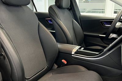 Mercedes Klasa C 220 d 4-Matic Avantgarde Estate
