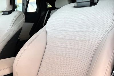 Mercedes GLC Coupe 300 4-Matic AMG Line