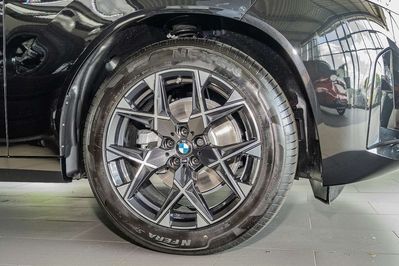 BMW X3 xDrive20d M Sport