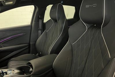 BYD Seal Excellence AWD