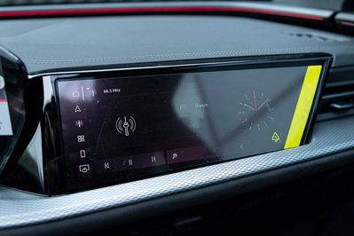 Audi Q5 TFSI quattro S line