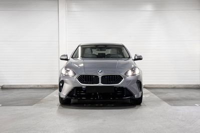 BMW Seria 2 Gran Coupe 220 M Sport