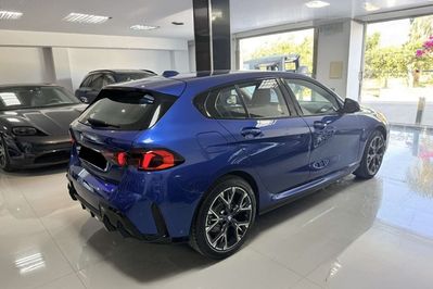 BMW Seria 1 116 M Design