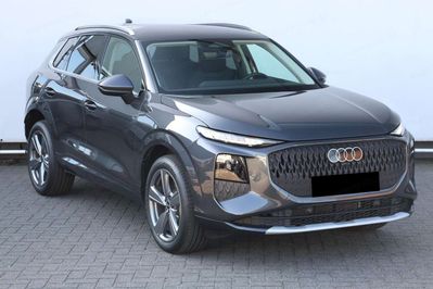 Audi Q3 TFSI advanced