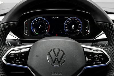 Volkswagen Arteon 2.0 Tsi Elegance Dsg