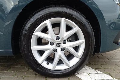 Seat Leon 1.5 TSI Style