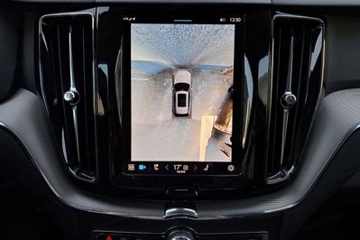 Volvo XC60 T6 Plug-In Hybrid AWD Plus Bright